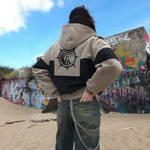 The Cleaners Jacket