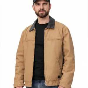 The Handler TV Series Outfit