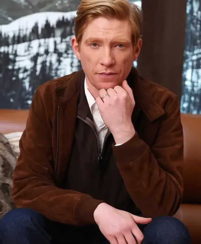 The Incomer Daniel Jacket