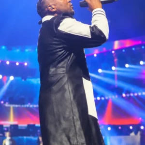 The Last King Tour Jacket