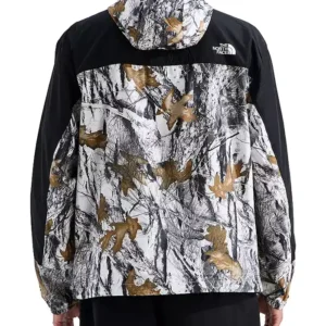 The North Face Casual Jacket