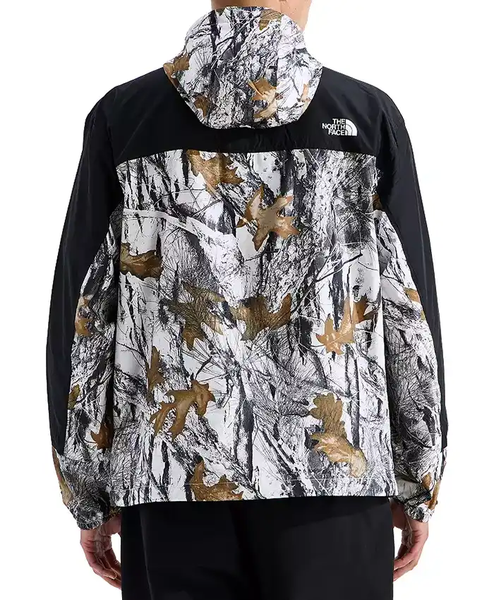 The North Face Casual Jacket