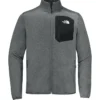 The North Face Dove Creek Fleece Full-Zip Jacket
