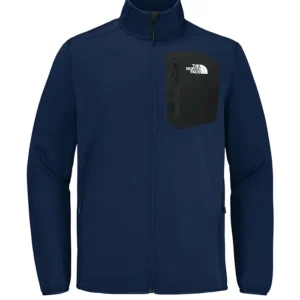 The North Face Dove Creek Fleece Full-Zip Jacket Shop Now