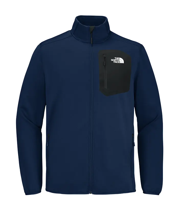 The North Face Dove Creek Fleece Full-Zip Jacket Shop Now
