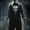 The Punisher Inspired Outfit