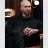 The Voice S27 Adam Levine Black Hoodie
