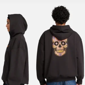 Timberland 2026 hoodie