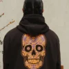 Timberland Dia de Muertos 2026 Hoodie