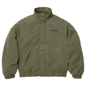 Timberland Streetwear Jacket
