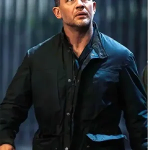 Tom Hardy MobLand Outfit