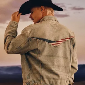Tommy Hilfiger Denim Outerwear