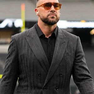 Travis Kelce Event Outfit