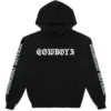 Trendy Pullover Hoodie