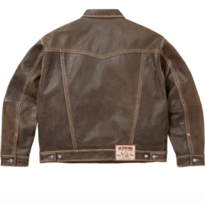True Religion Streetwear Jacket