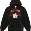 True Religion Supreme Hoodie