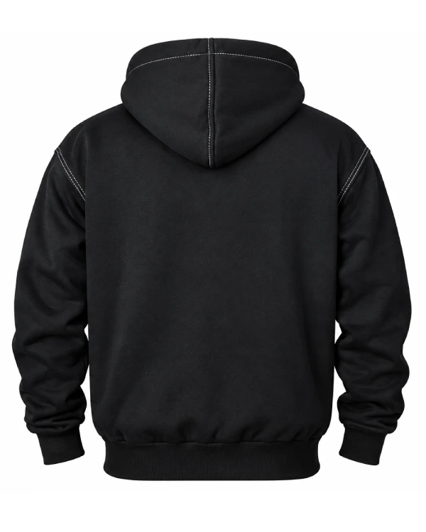 True Religion Supreme Hoodie