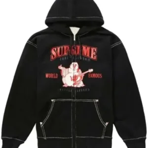 True Religion Supreme Hoodie