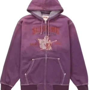 True Religion Supreme Hoodie