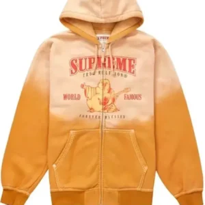 True Religion Supreme Hoodie