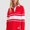 Tuckernuck x Fanatics Chiefs Rugby Polo Shirt