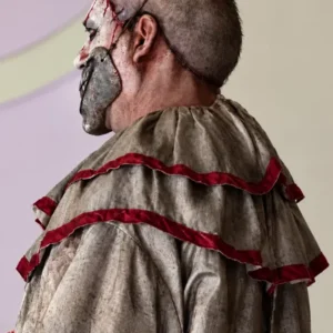 Twisty The Clown Costume