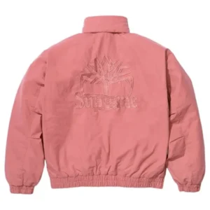Ventile Utility Jacket