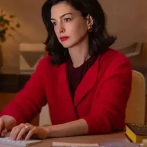 Verity 2026 Inspired Outfit