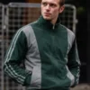 VisionQuest Thomas Maximoff Track Jacket