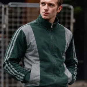 VisionQuest Thomas Maximoff Track Jacket
