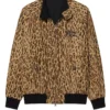 WACKO MARIA Streetwear Jacket