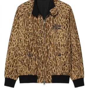 WACKO MARIA Streetwear Jacket