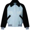 WNBA Finals Fashion Jacket