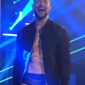 WWE Fan Jacket