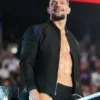 WWE SmackDown Jacket