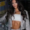 WWE Women’s Outerwear