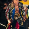 WWE Wrestlepalooza Cody Rhodes Coat