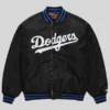 Wacko Maria x Dodgers Reversible Jacket