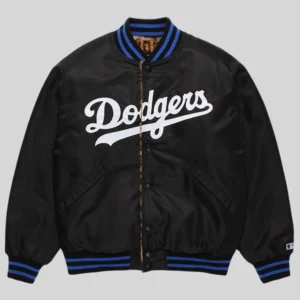 Wacko Maria x Dodgers Reversible Jacket