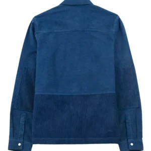 War S01 Character Inspired Jacket