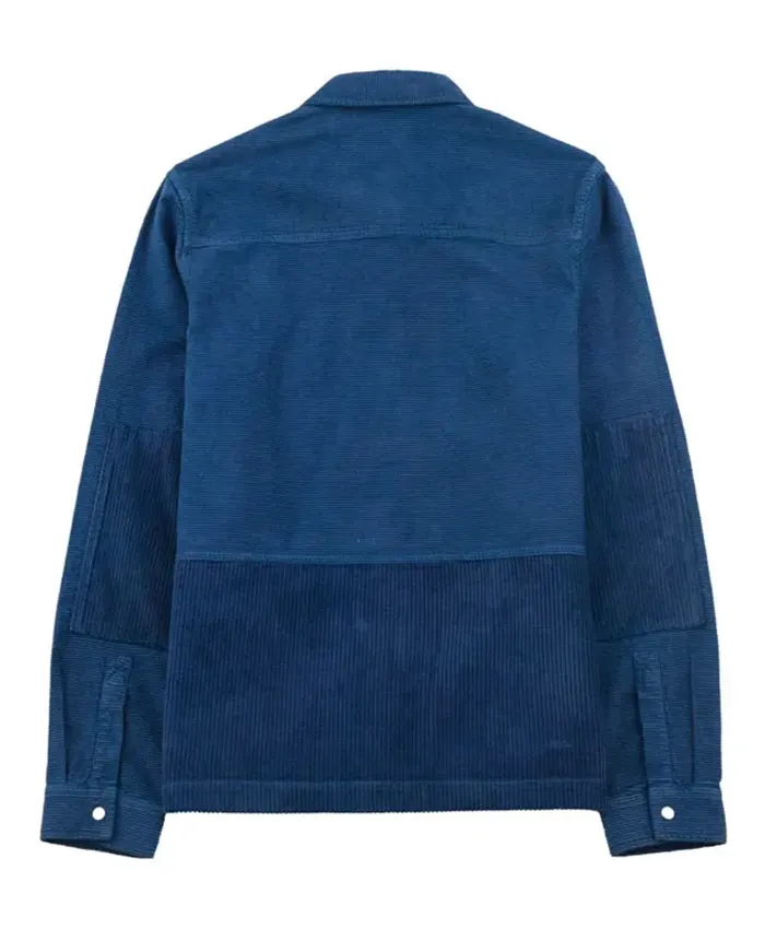 War S01 Character Inspired Jacket