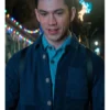War Season 1 Fashion Jacket