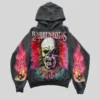 Warren Lotas Clown Hoodie