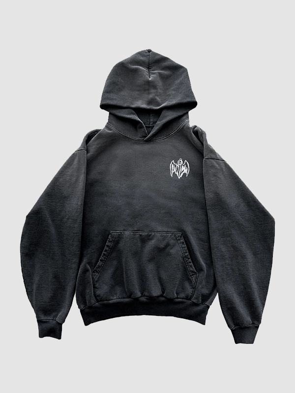 Warren Lotas Streetwear