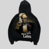 Warren Lotas The Don Hoodie