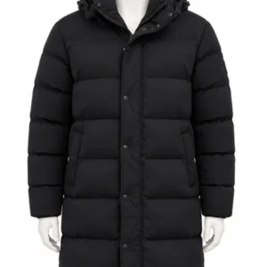 Wayne Rooney Football Coat