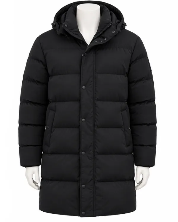 Wayne Rooney Football Coat