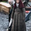WerWolf 2026 Valeriia Karaman (A Feral Woman) Cotton Suit