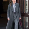 West Sussex Minibus Service Kate Middleton Coat