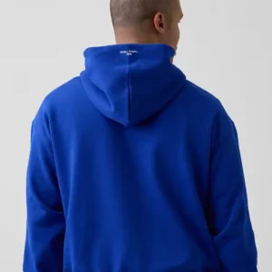 Whitney Ohhh Alright Hoodie